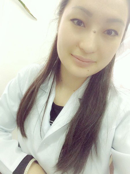 Сымбат Ыдырыс