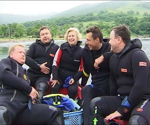 Елена Щедрина