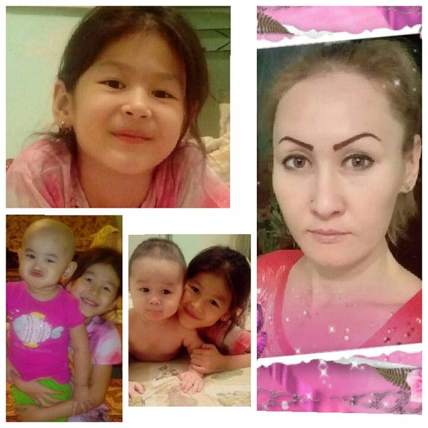 Назым Акмалия