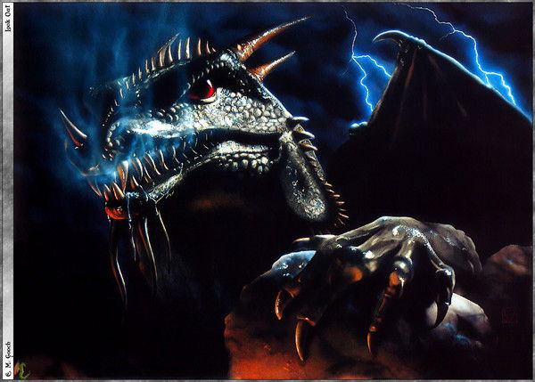 Женя Рязанов