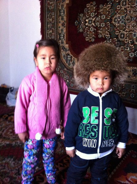 Райана Эгенова