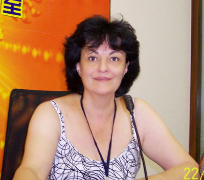 Римма Циркова