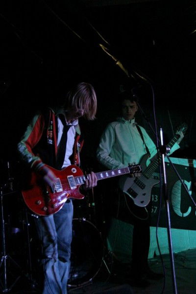 Иван Кочуров