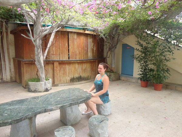 Любашка Хомченко