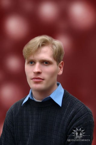 Валентин Балыков