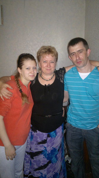 Неля Исакова