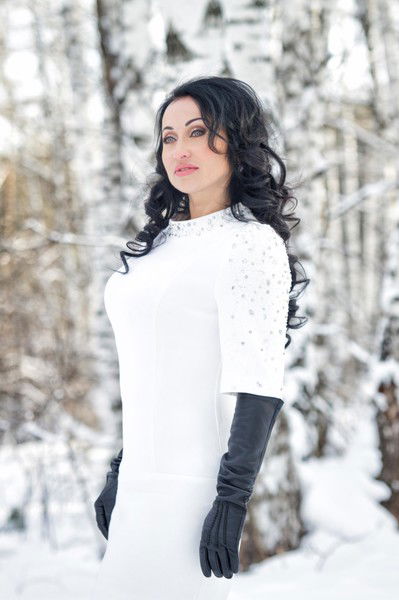 Ирина Викторовна Кузнецова