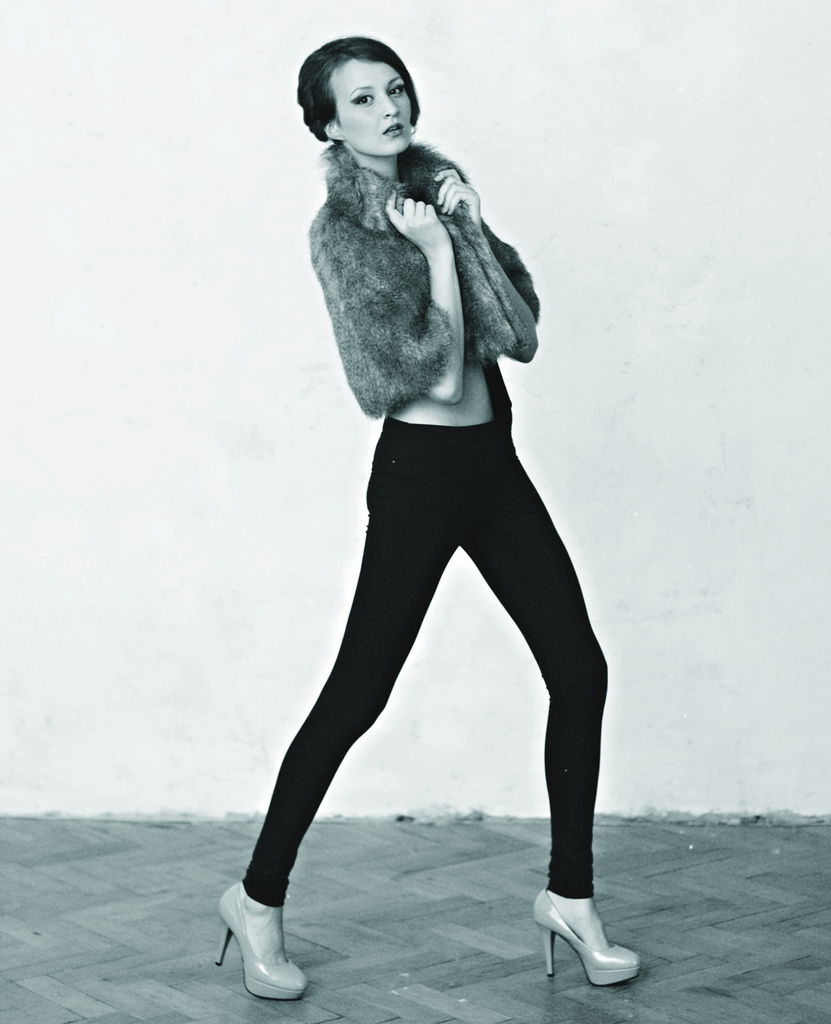 Ника Апрельская