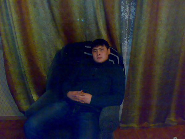 Нурлан Абеуов