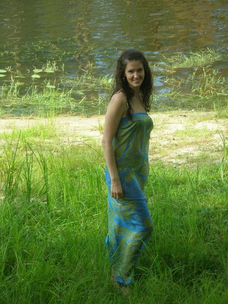 Ольга Коновалова