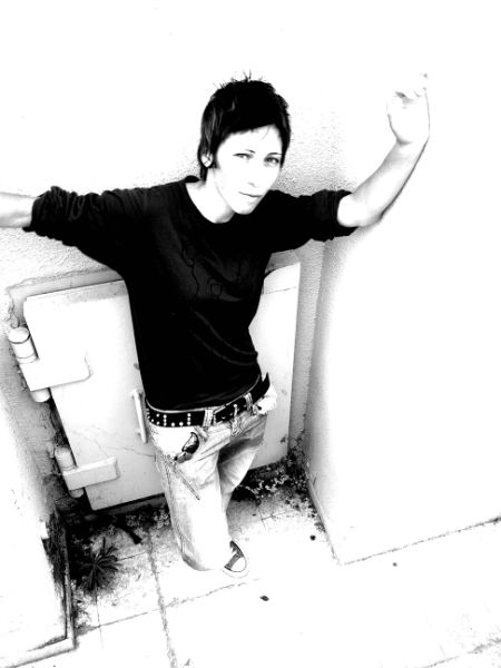 Твой Любимый Ублюдок