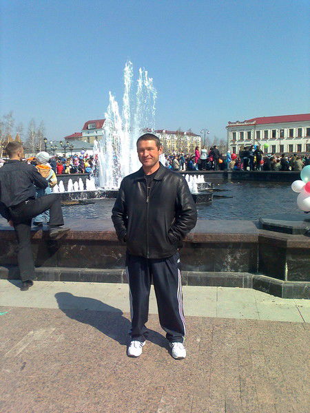 Дмитрий Кичигин