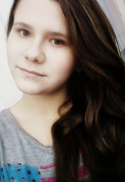 Саша Михеева