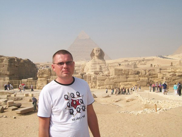 Перфильев Данил