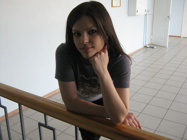 Анастасия Конева