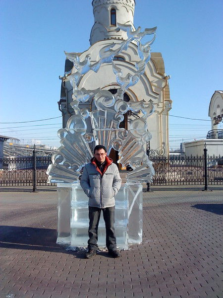 Владимир Суслов