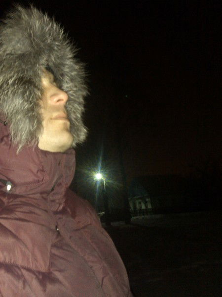 Андрей Сергеевич