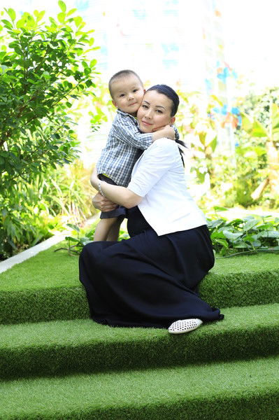 Лаура Абдуалиева