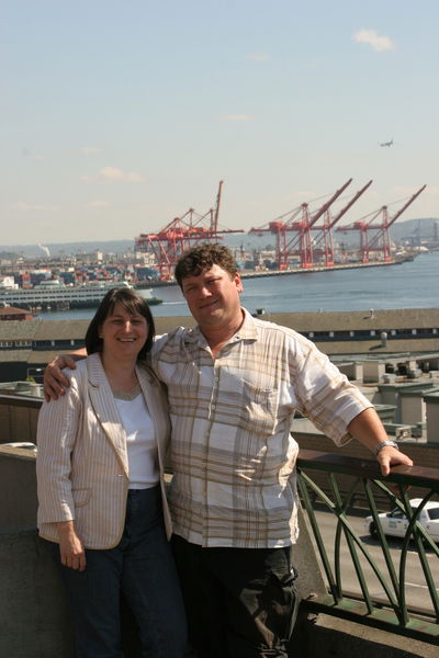 Yevgeniya Prokoshina