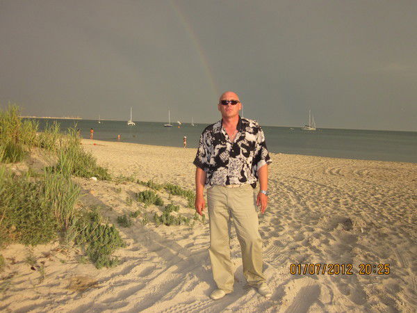 Алексей Шенвальд