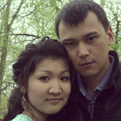 Саида Бекжанова