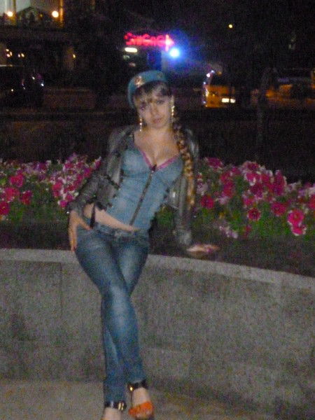 Катрин Карамышева