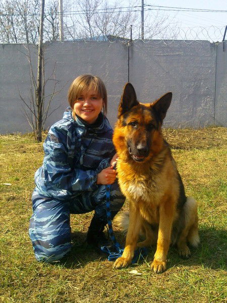 Ирина Короткова