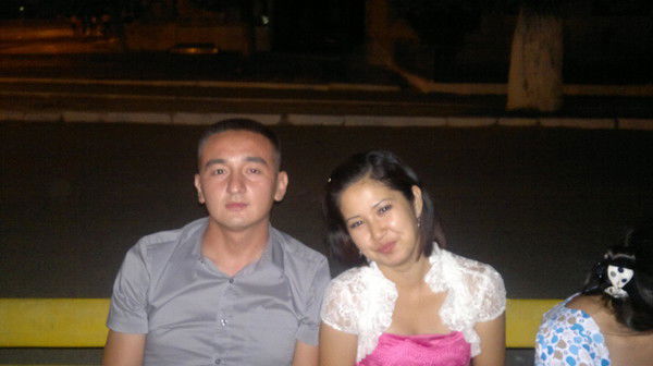 Гульсинай Аралбеккызы