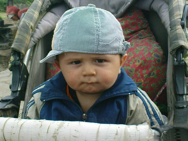 Руслан Кувандиков