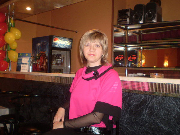 Юля Федоренкова