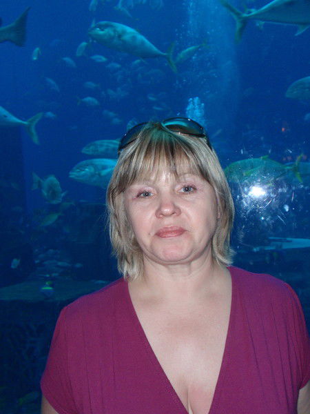 Ирина Комарова