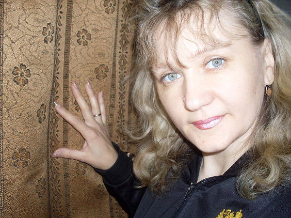 Эльвира Горн