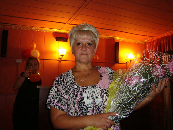 Людмила *******