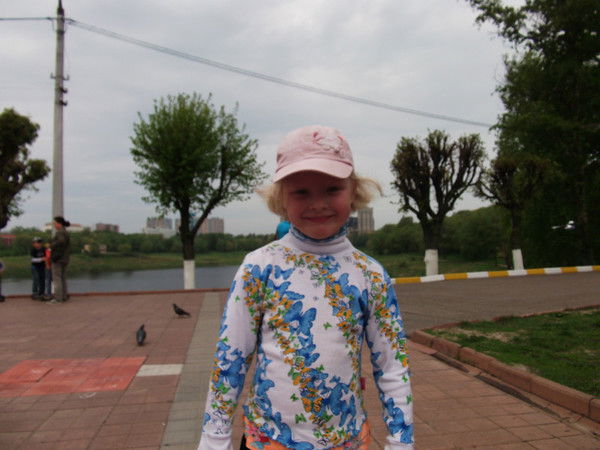 Алла Шипицина