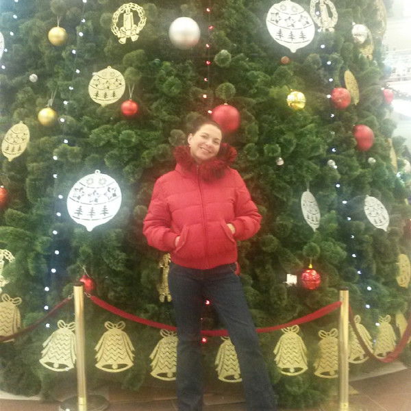 Ольга Болтуть