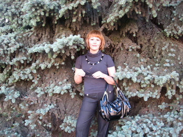 Ольга Фролова