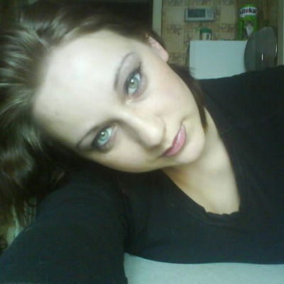 Ольга Дегтярева