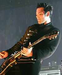 Богдан Цвитенко