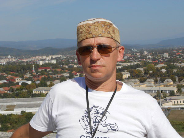 Анатолий Погудин