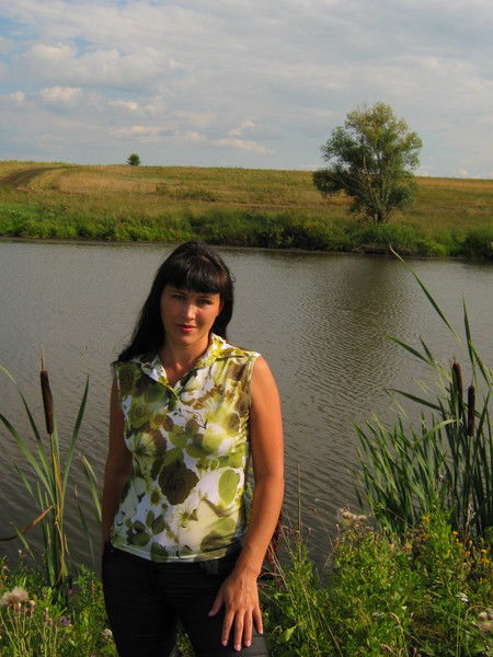 Гульназ Багаутдинова