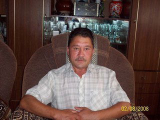 Ильнур Шафиков