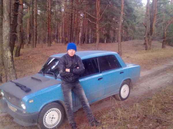 Владимир Сорокин