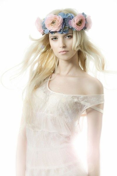 Олеся Бабенкова