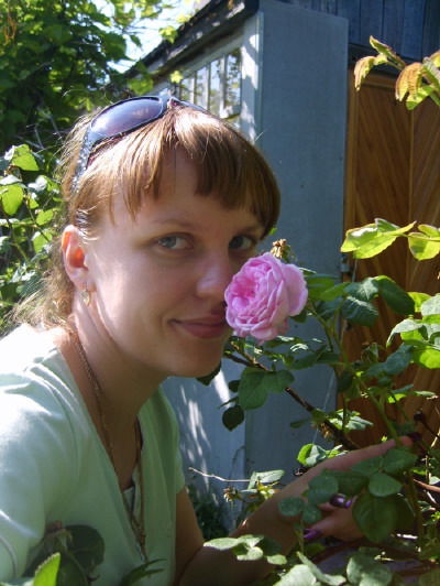 Юлия Малахова