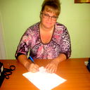 Юлия Усольцева