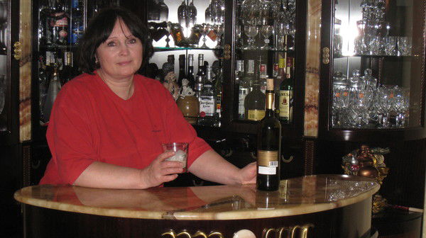 Наталья Шевченко