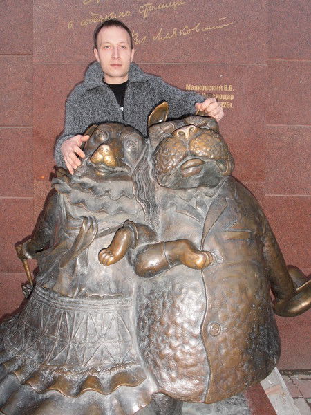 Иван Шестопалов