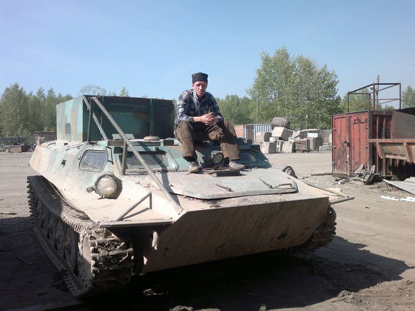 Игорек Боярских