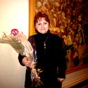 Галина Чернова