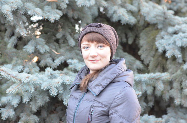 Евгения Абрамова